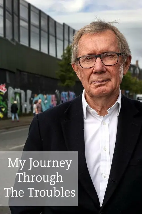 Peter Taylor: My Journey Through the Troubles_peliplat