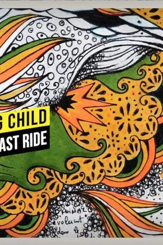 King Child: One Last Ride_peliplat