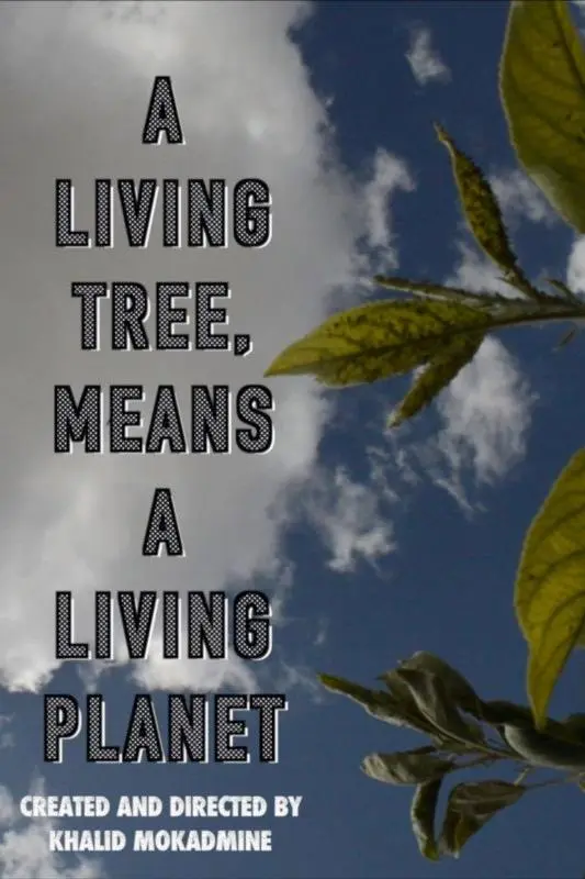 A living tree means a living planet_peliplat