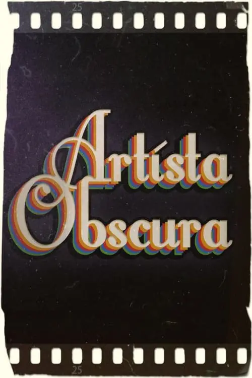 Artista Obscura_peliplat