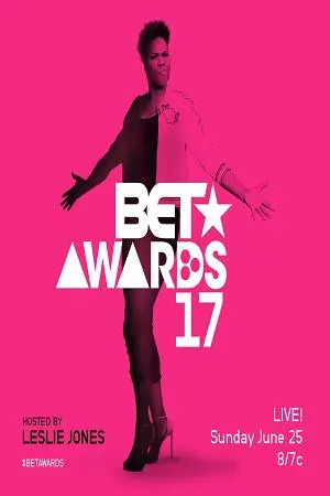 BET Awards 2017_peliplat