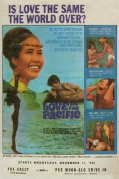 Love in the Pacific_peliplat
