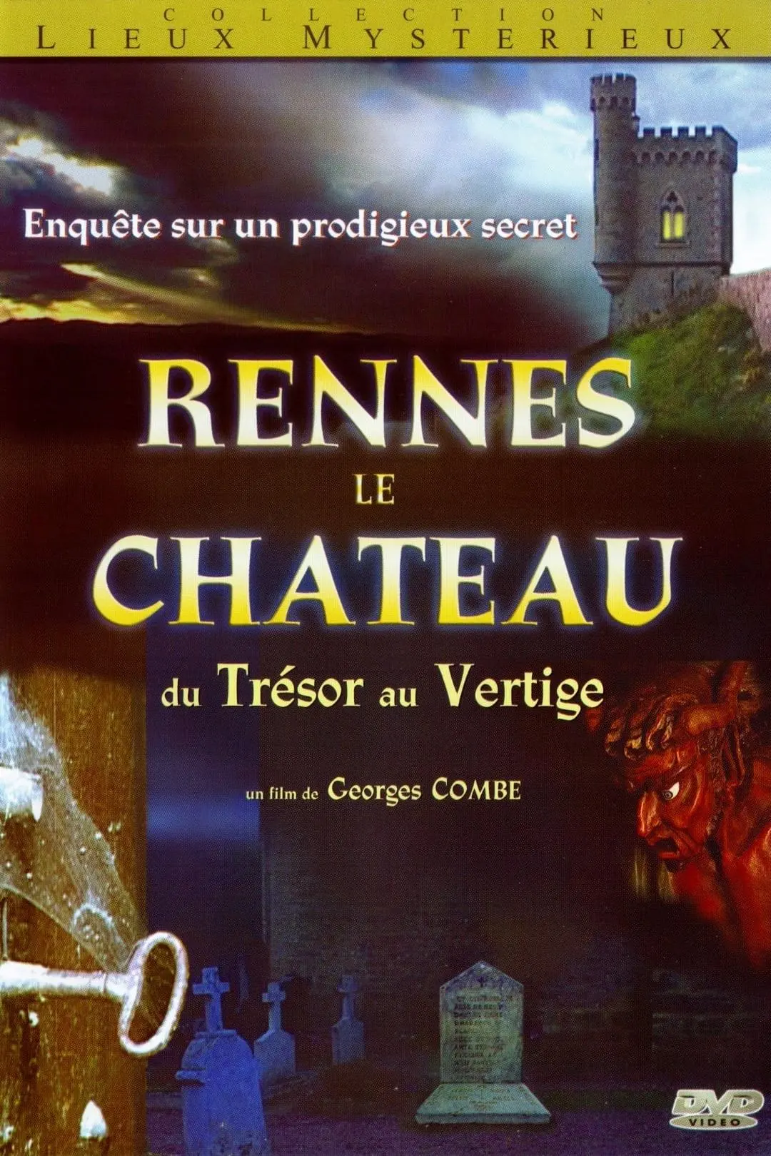 El código secreto de Rennes-Le-Chateau_peliplat