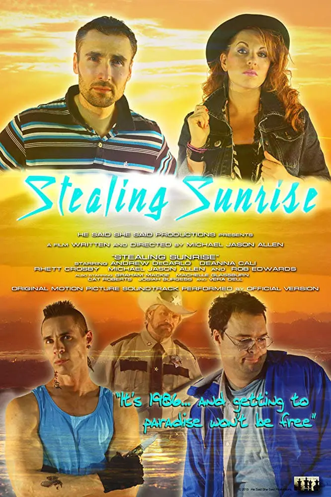 Stealing Sunrise_peliplat