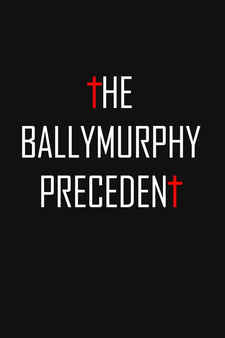 The Ballymurphy Precedent_peliplat