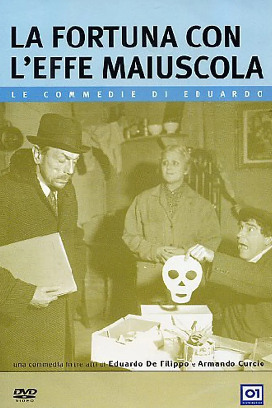 La Fortuna Con L'effe Maiuscola_peliplat