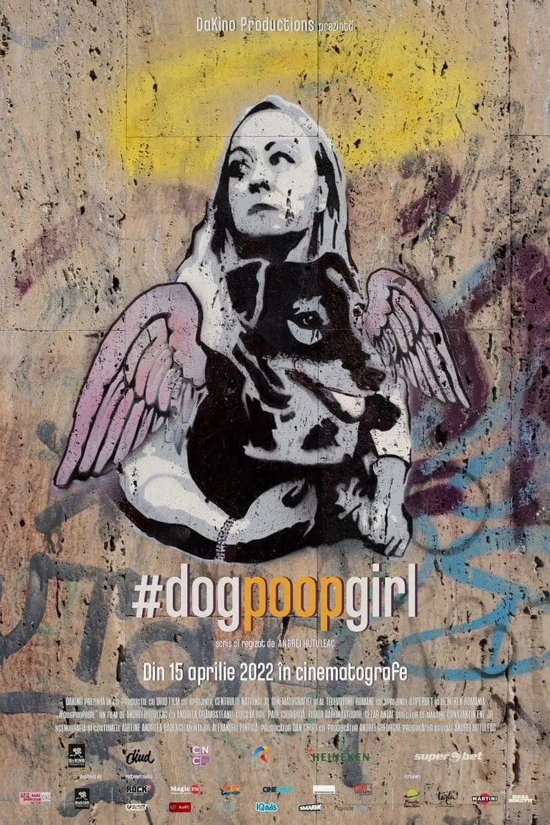 #dogpoopgirl_peliplat