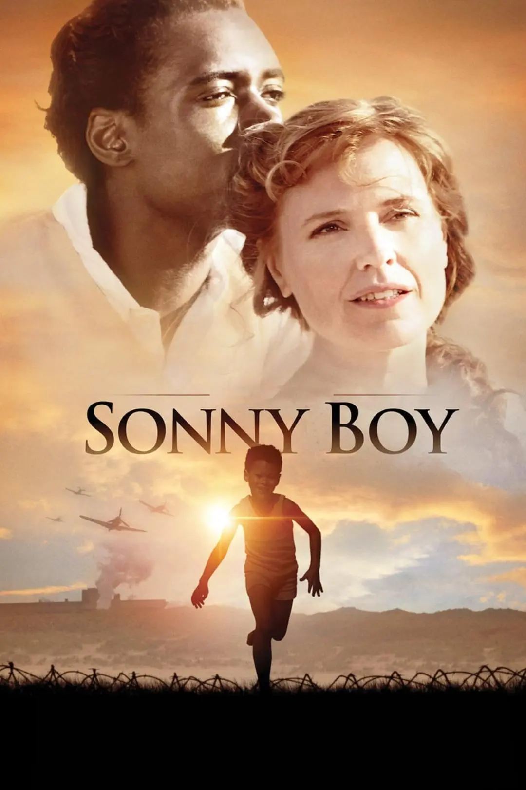 Sonny Boy_peliplat