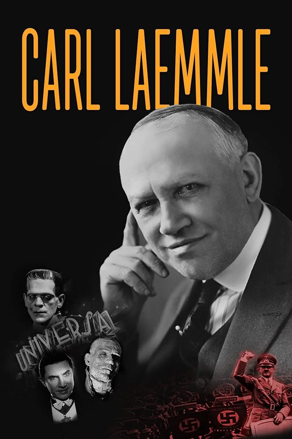 Carl Laemmle_peliplat