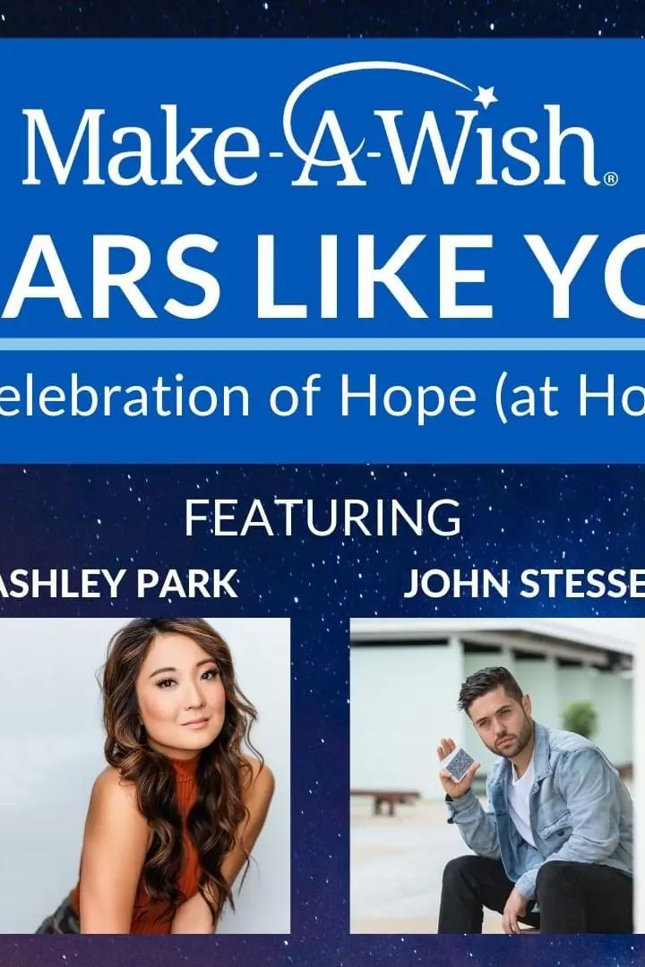 Stars Like You - A Celebration of Hope_peliplat