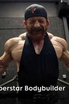 Flex Lewis: Superstar Bodybuilder_peliplat