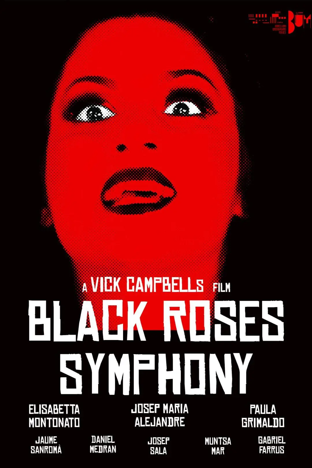 Black Roses Symphony_peliplat