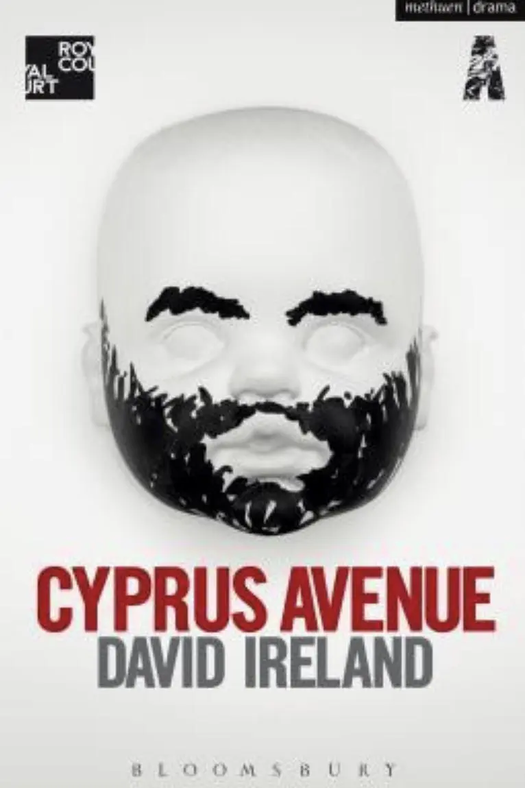 Cyprus Avenue_peliplat