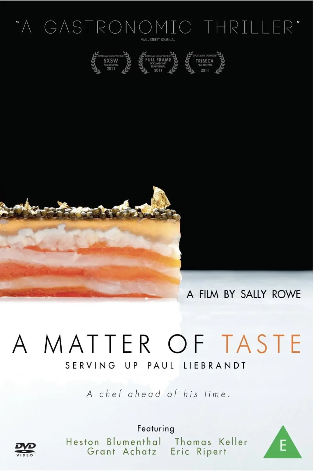 A Matter of Taste: Serving Up Paul Liebrandt_peliplat