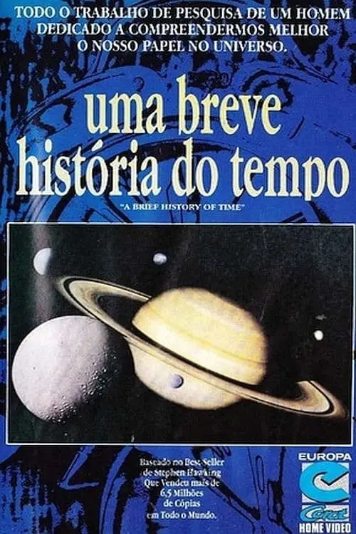 Uma Breve História do Tempo_peliplat