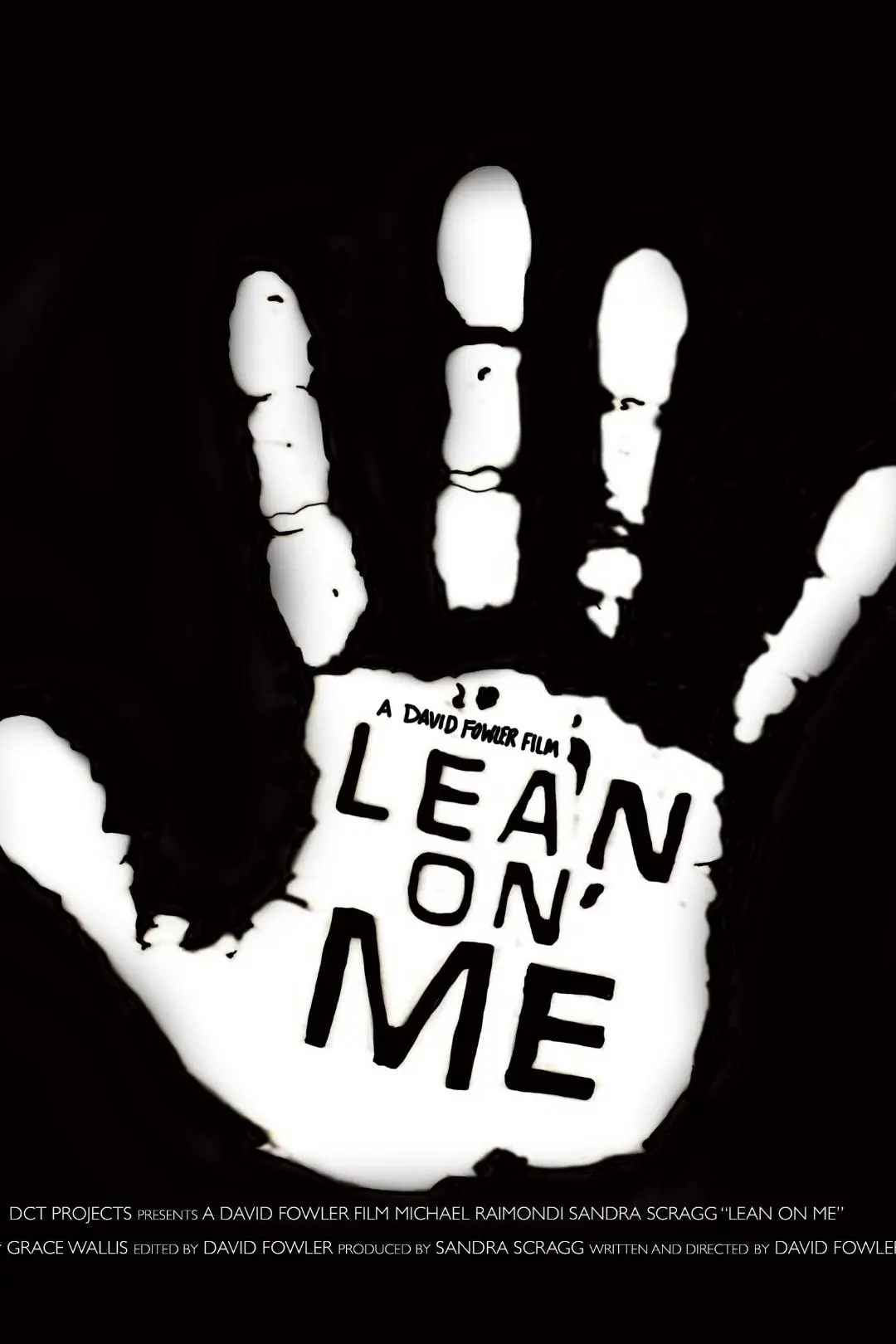 Lean On Me_peliplat