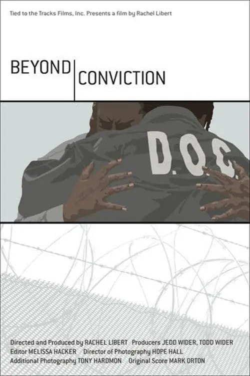 Beyond Conviction_peliplat