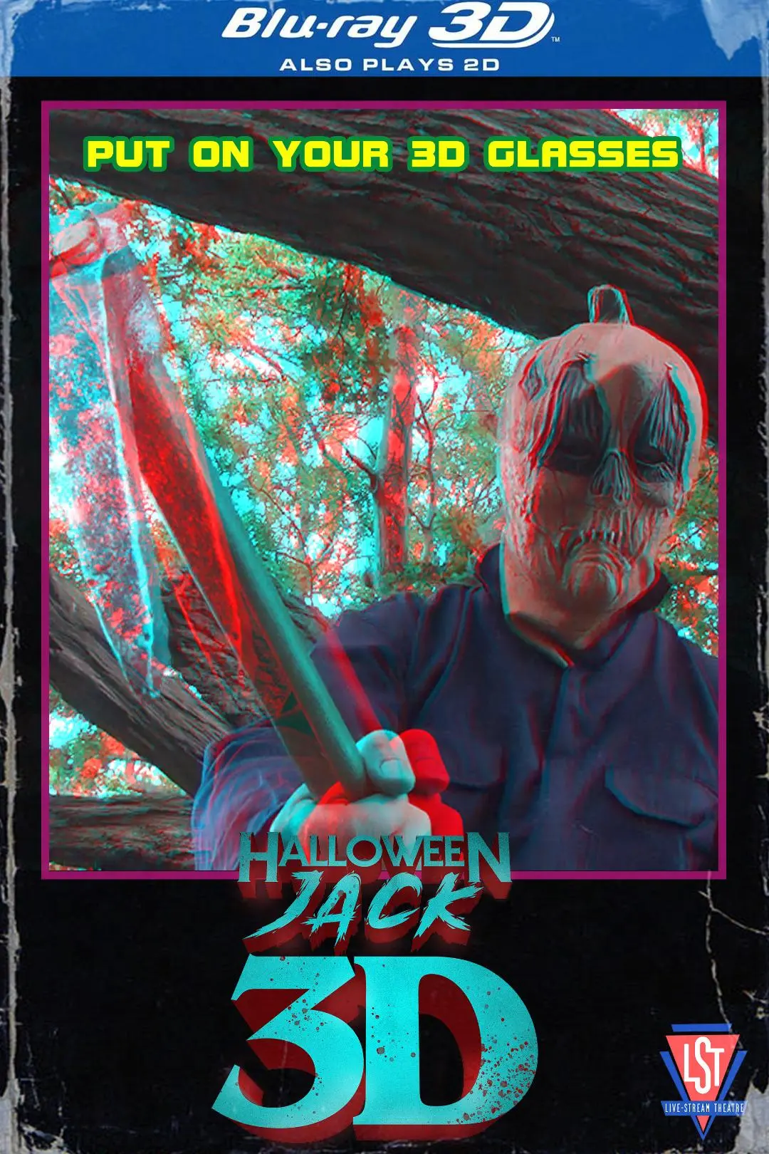 Halloween Jack 3D_peliplat