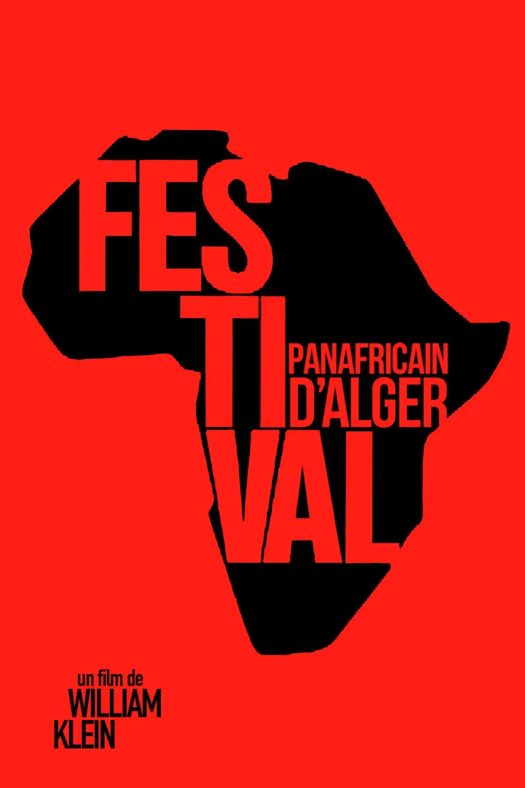 Festival panafricain d'Alger_peliplat