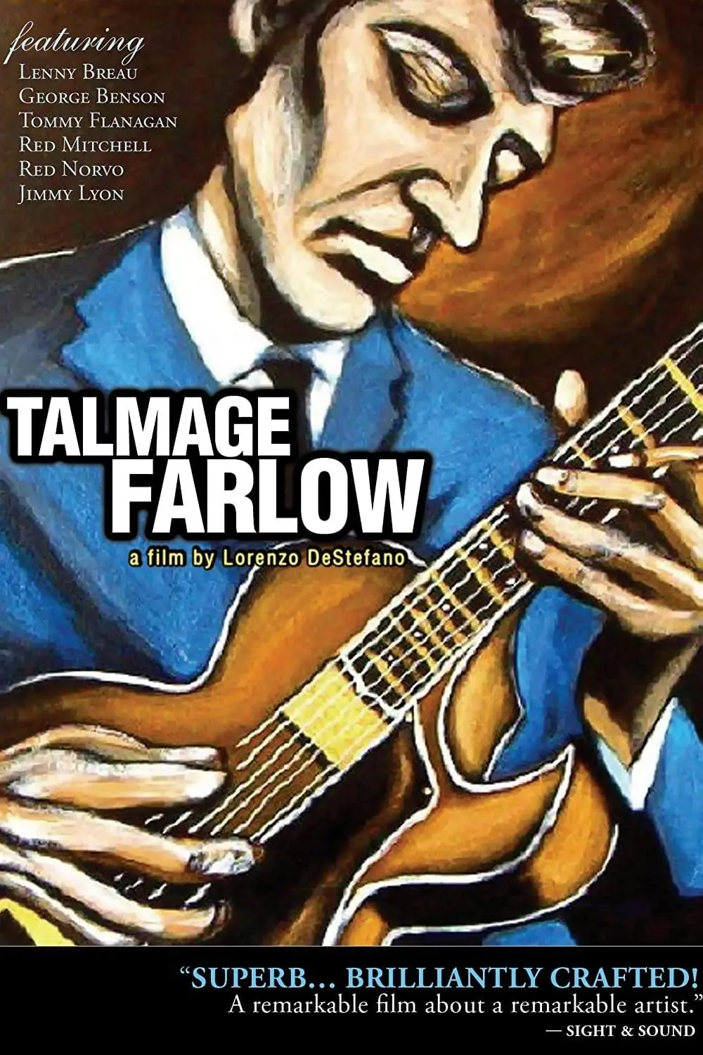 Talmage Farlow_peliplat