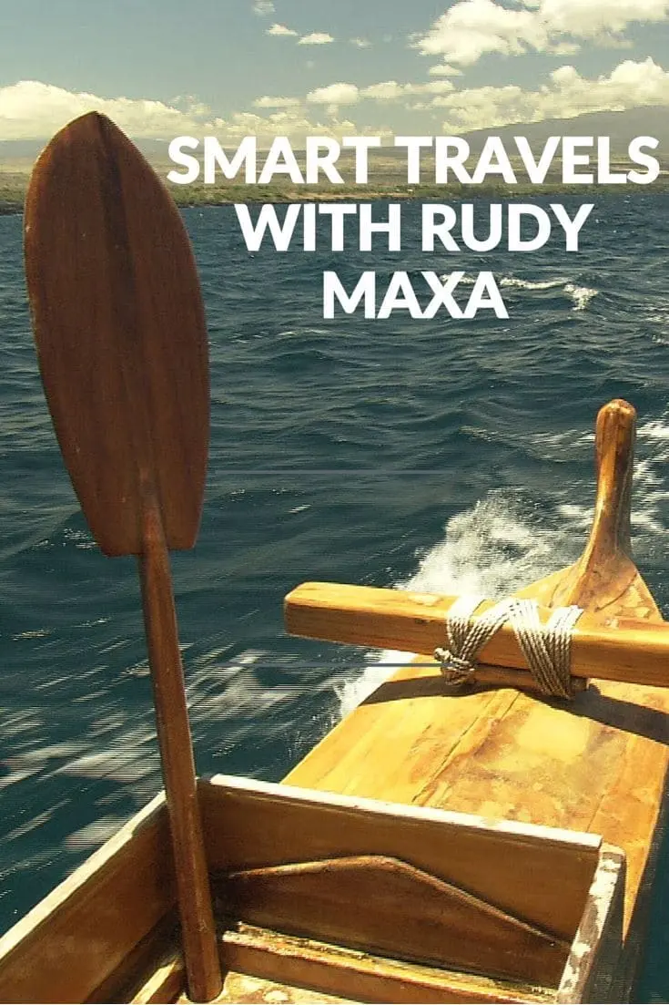 Smart Travels with Rudy Maxa_peliplat