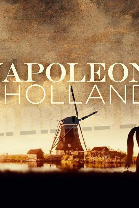 Napoleon in Holland_peliplat