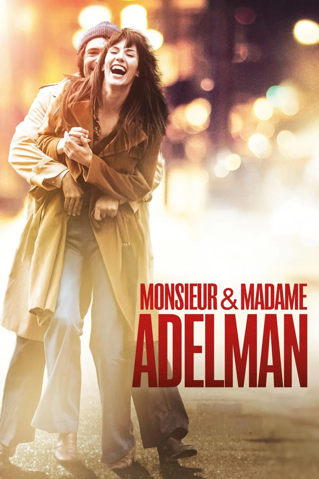 Monsieur & Madame Adelman_peliplat