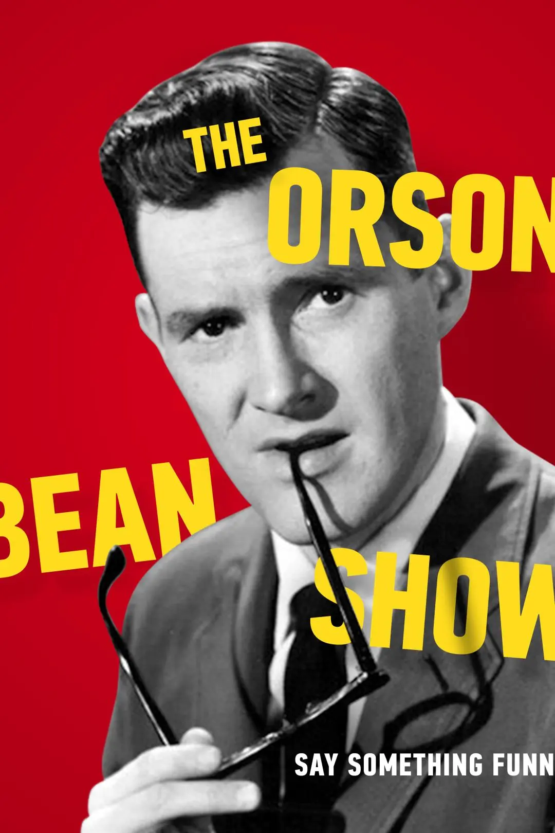 The Orson Bean Show_peliplat