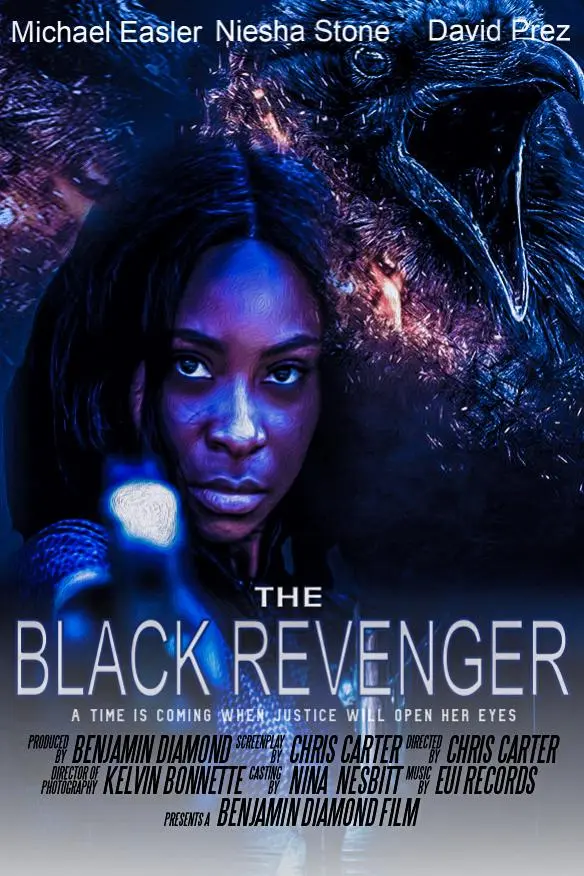 The Black Revenger_peliplat