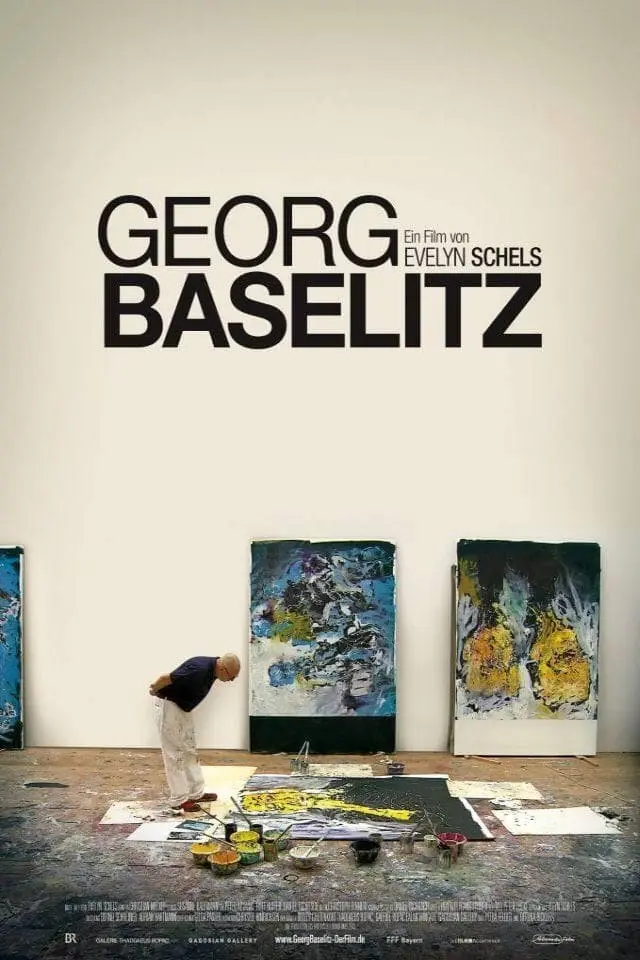 Georg Baselitz_peliplat