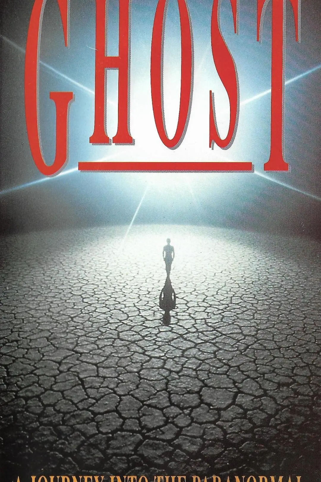 Ghosts: A Journey Into the Paranormal_peliplat