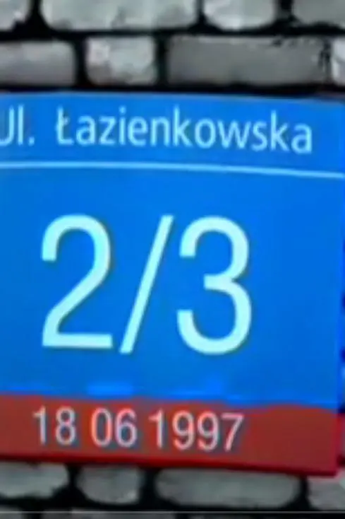 Lazienkowska 2/3_peliplat