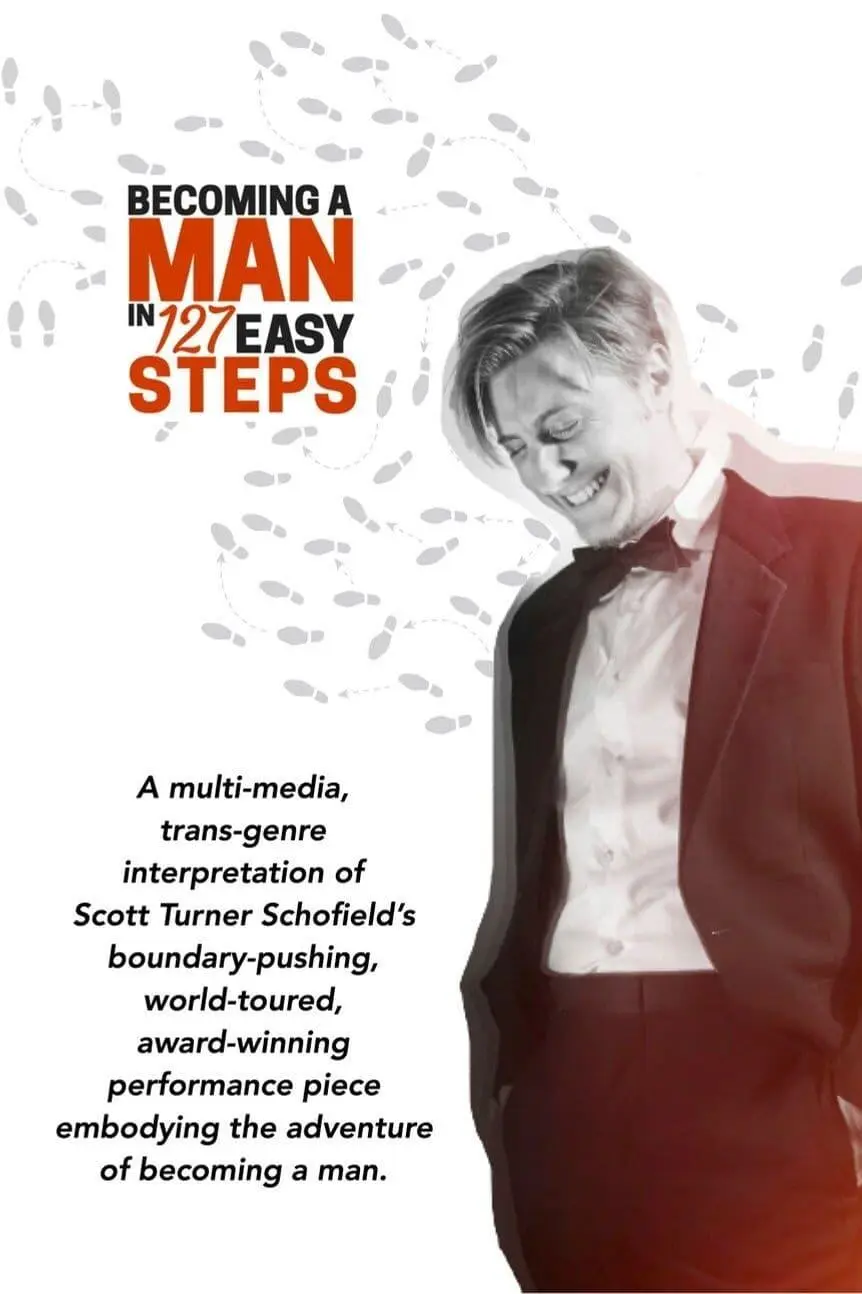 Becoming a Man in 127 EASY Steps_peliplat