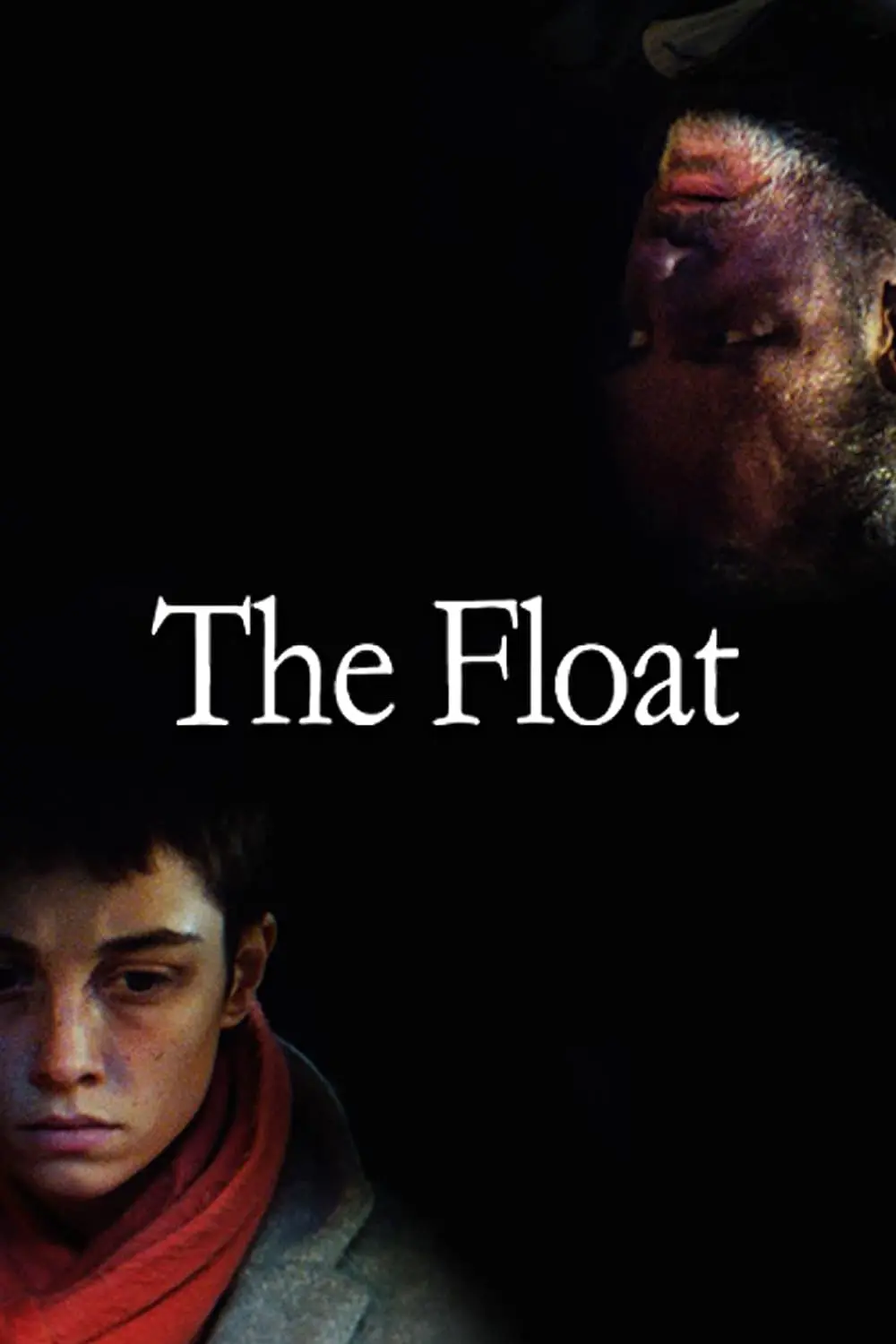The Float_peliplat