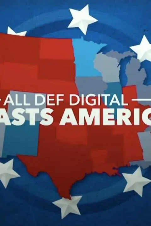 All Def Digital's Roast of America_peliplat