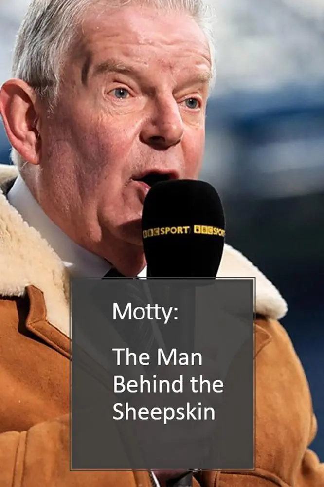 Motty: The Man Behind the Sheepskin_peliplat