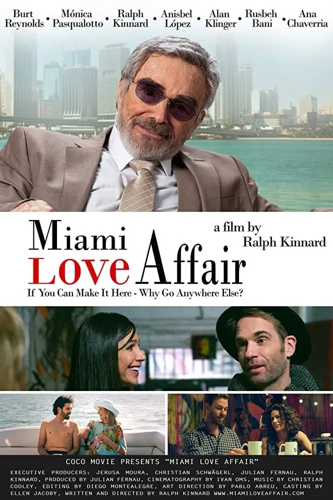 Miami Love Affair_peliplat