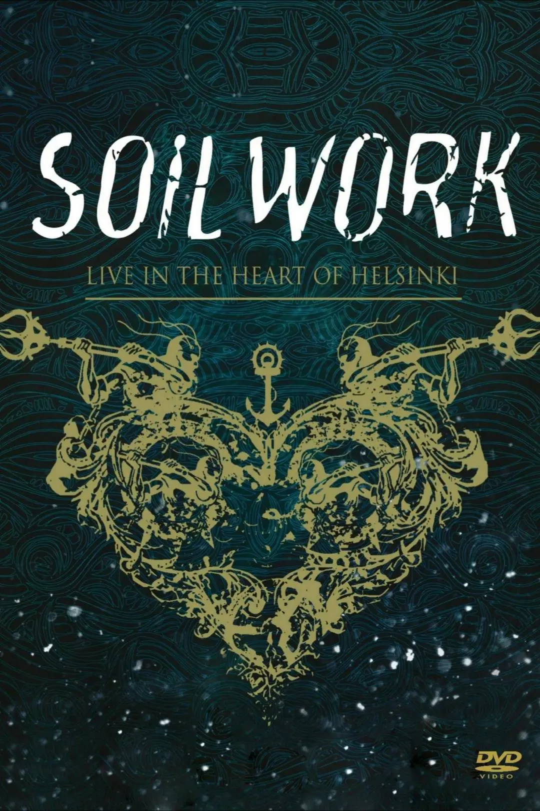 Soilwork: Live in the Heart of Helsinki_peliplat