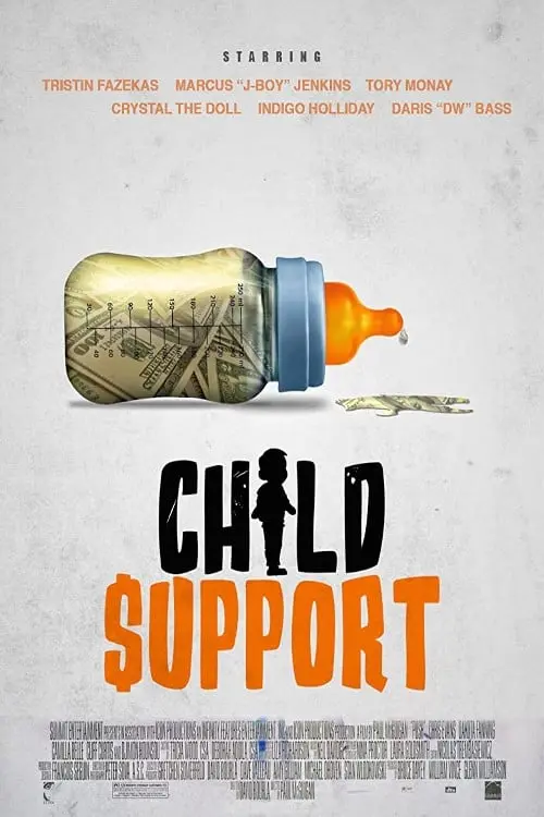 Child Support_peliplat