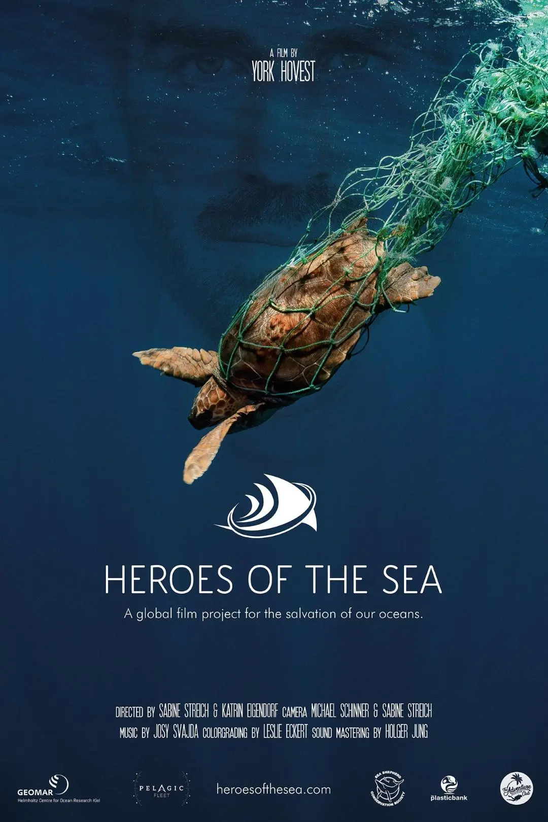 Heroes of the Sea_peliplat