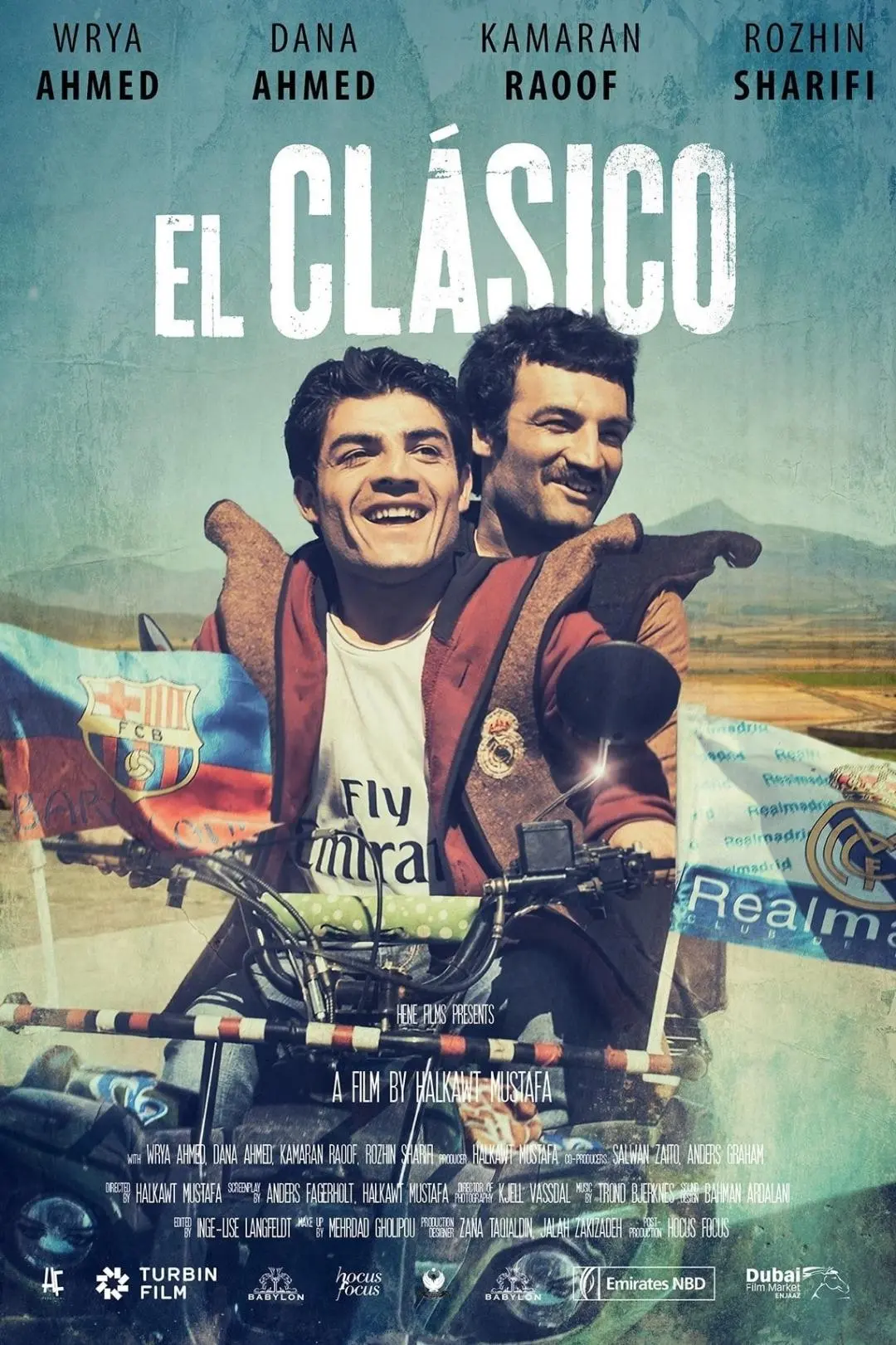 El clásico_peliplat