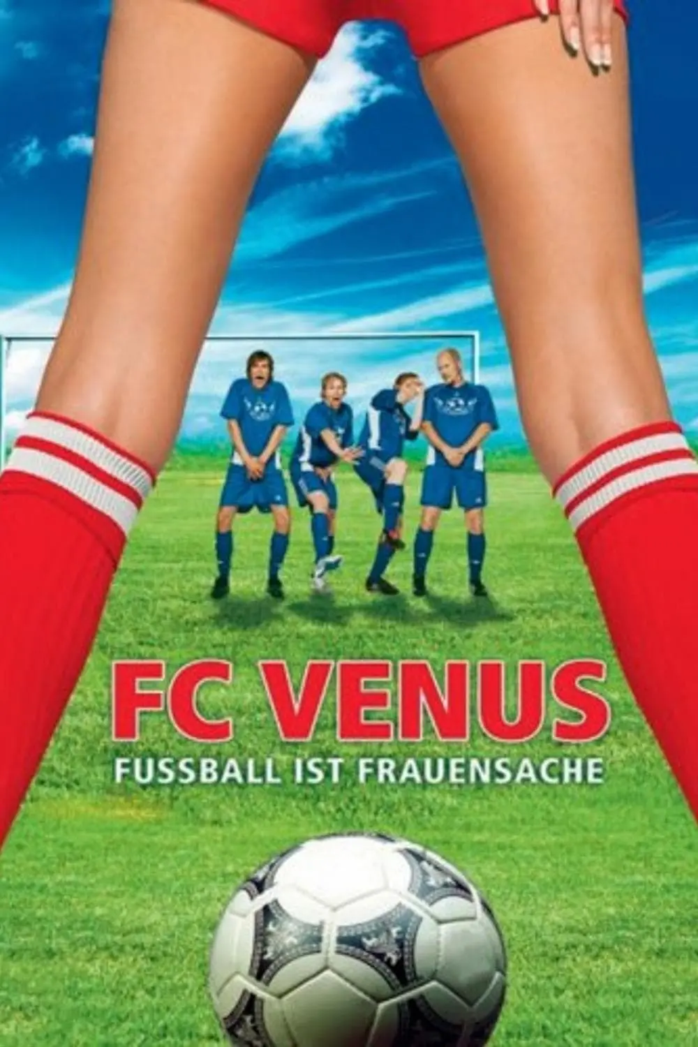 FC Venus_peliplat
