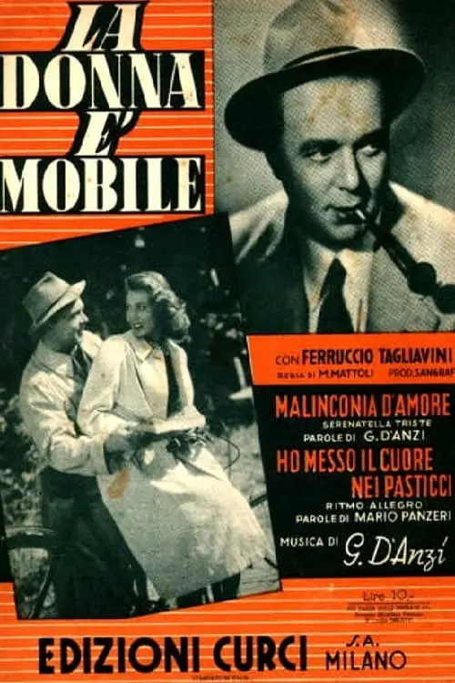 La donna è mobile_peliplat