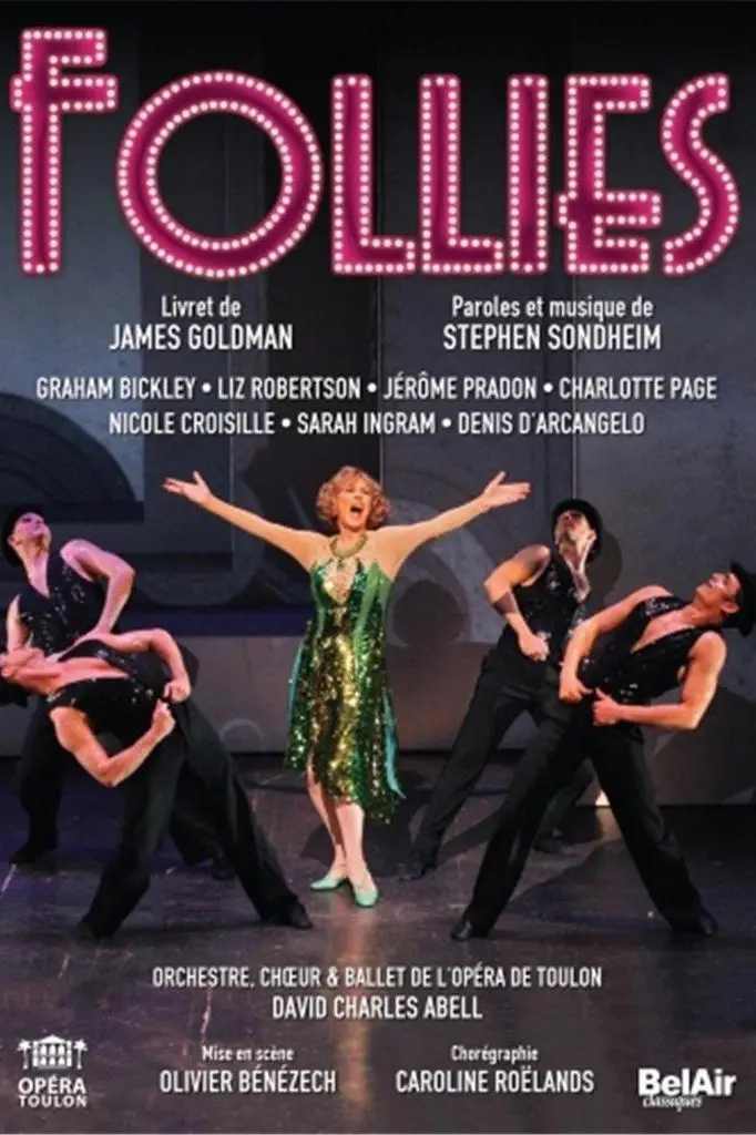 Opéra de Toulon's Follies_peliplat