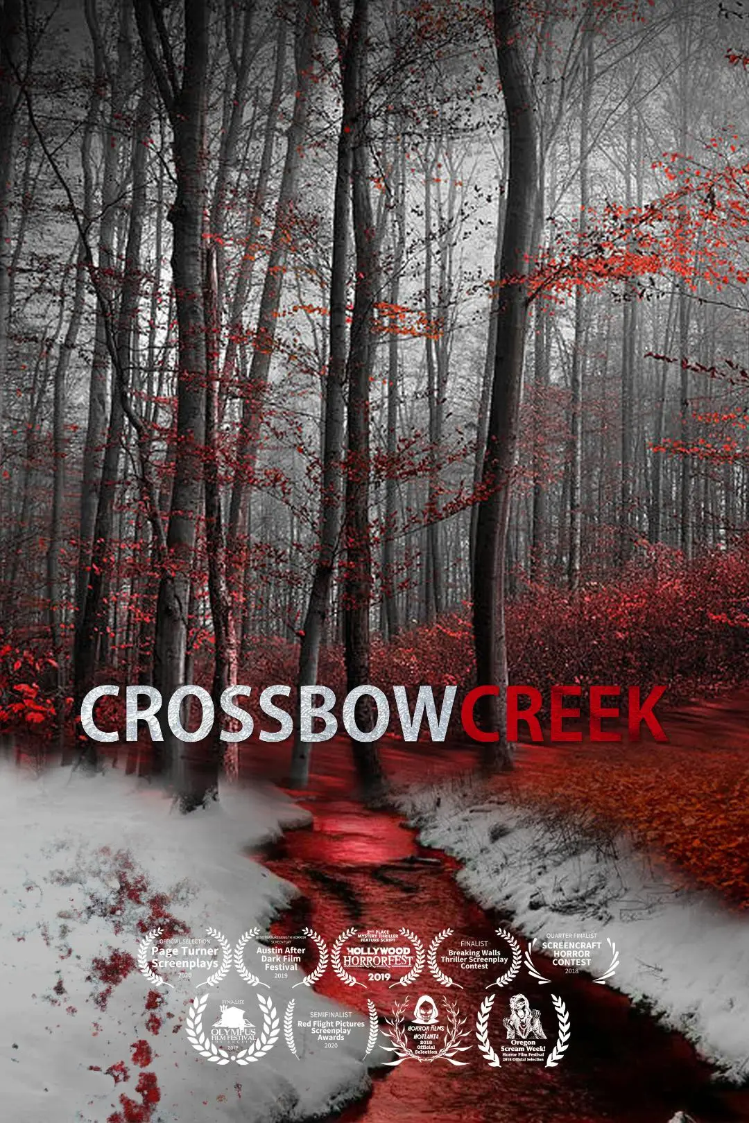 Crossbow Creek_peliplat