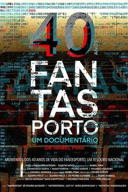 40 Years of Fantasporto_peliplat