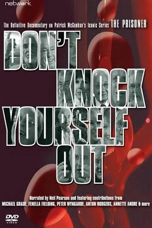 Don't Knock Yourself Out_peliplat