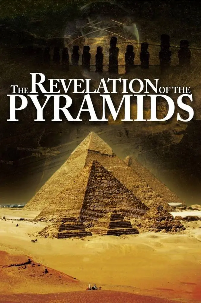 La revelación de las pirámides_peliplat