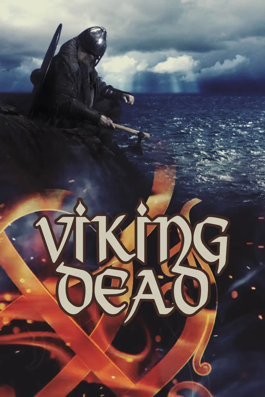 Viking Dead_peliplat