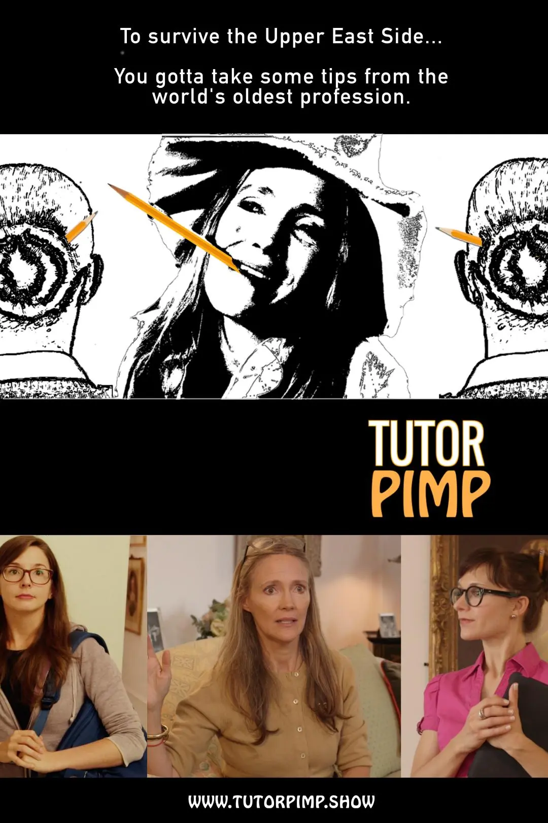 Tutor Pimp_peliplat